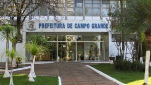 Prefeitura de Campo Grande MS - ACICG.