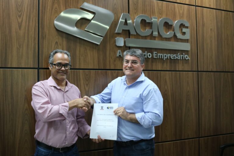 Prefeitura de Ladário - ACICG.