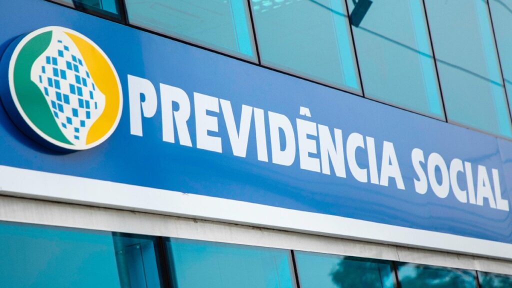 Previdência social - ACICG.