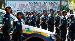 Segurança do estado nas festas de fim de ano - ACICG.