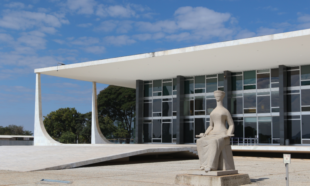 STF - ACICG.