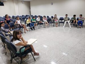 Oficina do Empresarinho