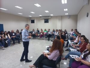 Seminário de Liderança