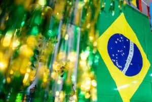 ACICG orienta sobre funcionamento do comércio em dias de jogos do Brasil