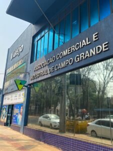 No aniversário de 125 anos de Campo Grande, ACICG reforça o seu papel no desenvolvimento econômico