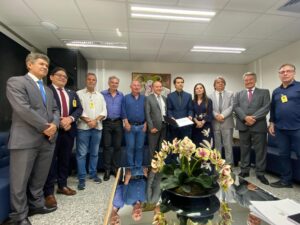 Aliada a deputados, ACICG reforça irregularidades de concessionária e pede amplo debate antes de novo leilão