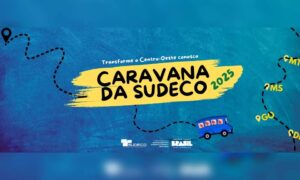 ACICG participa da Caravana da Sudeco com palestra sobre associativismo