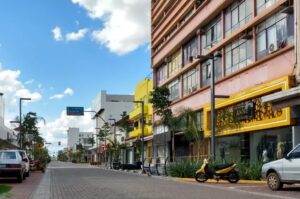 ACICG nos Bairros – SOS Centro acontece nesta terça-feira