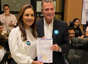 ACICG firma parceria com Insted no lançamento do Insted Hub