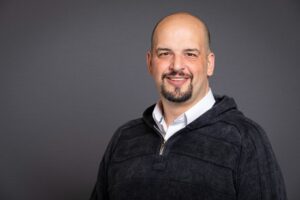 ACICG promove palestra com Caio Camargo sobre habilidades do futuro aplicadas aos negócios