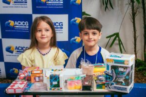 ACICG abre inscrições para a Oficina do Empresarinho