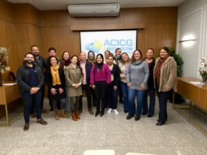 Núcleo de Contabilidade da ACICG seleciona empresas para integrar rede de negócios