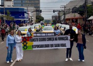 Autoescolas destacam papel na formação de condutores para um trânsito mais seguro