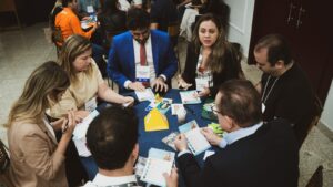 7ª Rodada de Negócios da ACICG acontece no dia 25 de setembro