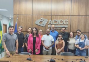 Núcleo Pet da ACICG é criado para fortalecer o setor
