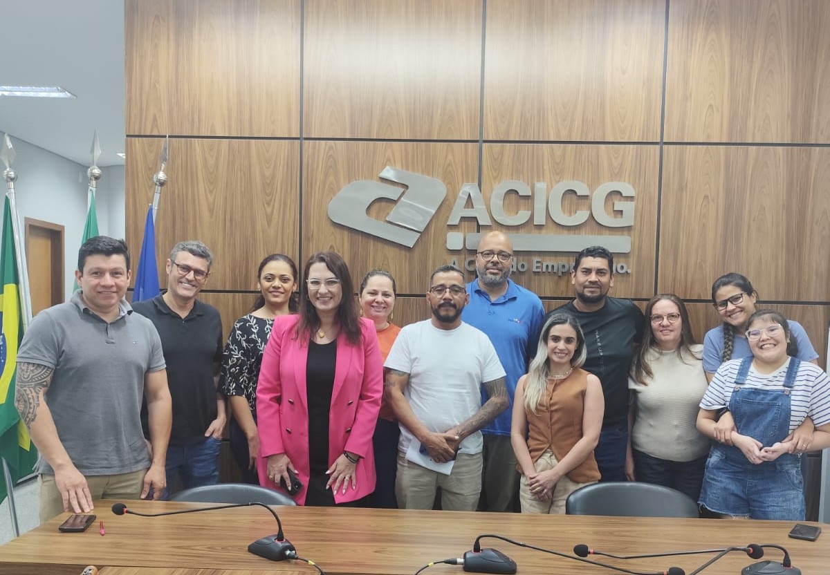 Núcleo Pet da ACICG é criado para fortalecer o setor