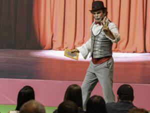 Ocemg Lançamento do Dia C 2024