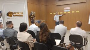 Núcleo de Contabilidade promove workshop sobre impactos da reforma tributária