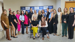 Conselho da Mulher da ACICG consolida ambiente de desenvolvimento e conexões estratégicas
