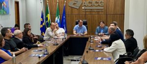 ACICG articula reunião com entidades e pede diálogo ao Governo sobre impactos do “Regularize Já”