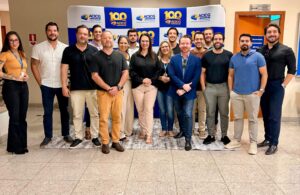 Novo Núcleo de Imobiliárias da ACICG une setor para fortalecer mercado