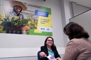Pequenos empreendedores podem resolver demandas do negócio sem sair do Centro