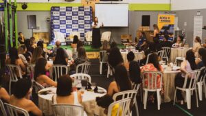 ACICG aproxima empresários e busca fortalecer desenvolvimento econômico do Tijuca