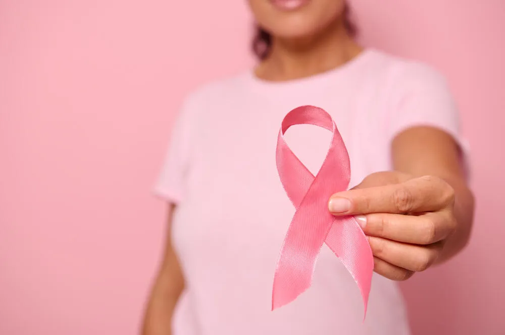 Núcleo de Saúde e Segurança no Trabalho da ACICG orienta sobre o Outubro Rosa nas empresas